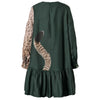 MOLO Cici Dress - Iberian Lynx