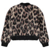 MOLO Gilly Ultra Soft Cardigan - Brushed Leo