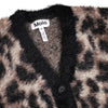 MOLO Gilly Ultra Soft Cardigan - Brushed Leo