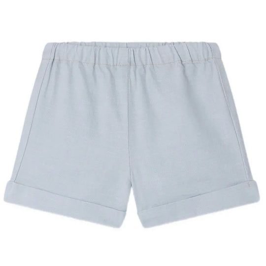 BONPOINT Ecady Shorts - Ciel