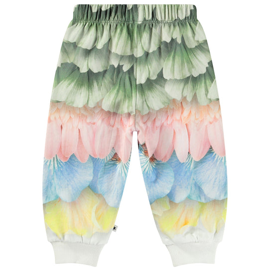 MOLO Simeon Petal Rainbow Sweatpants