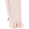 Sanne Charlotte Pink Ruffle Leggings