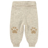 Sol Kitten Paw Knit Pants