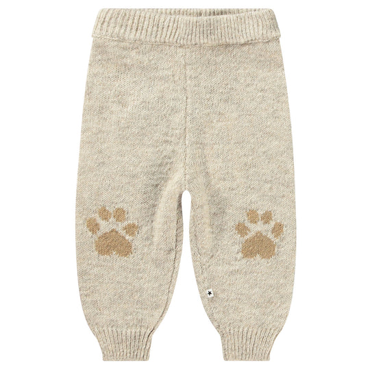 MOLO Sol Kitten Paw Knit Pants