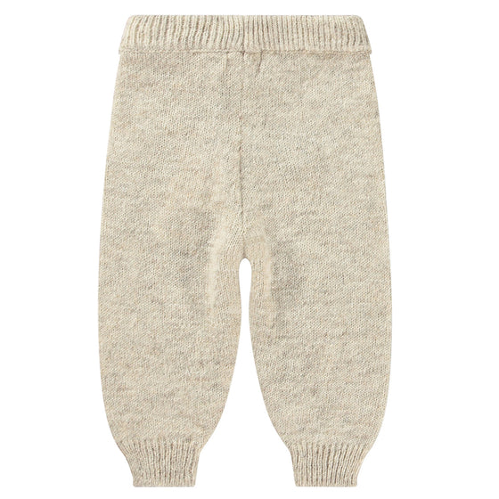 Sol Kitten Paw Knit Pants