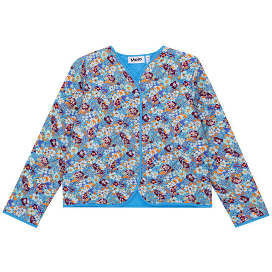 MOLO Herdis Spring Bloom Jacket