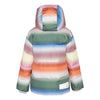 MOLO Hilo Jacket - Misty Rainbow