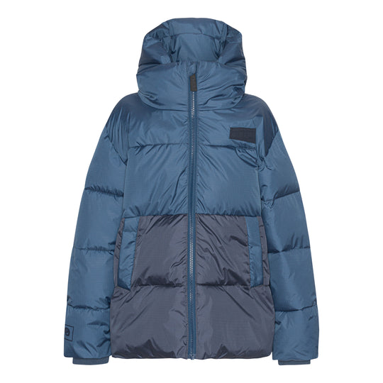 MOLO Hilo Colorblock Puffer Jacket