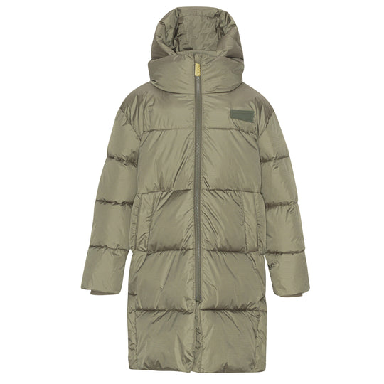 MOLO Harper Dusty Green Jacket