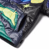 MOLO Haraldur Space Quilt Blue Jacket