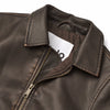 MOLO Halden Collection Jacket - Soil