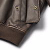 MOLO Halden Collection Jacket - Soil