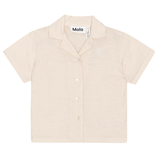 MOLO Eyou Summer Sand Shirt