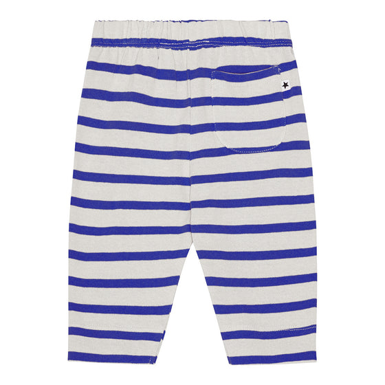 Saxon Reef Stripe Pants