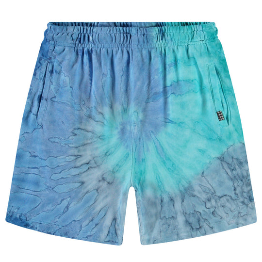 MOLO Amil Aqua Dye Shorts