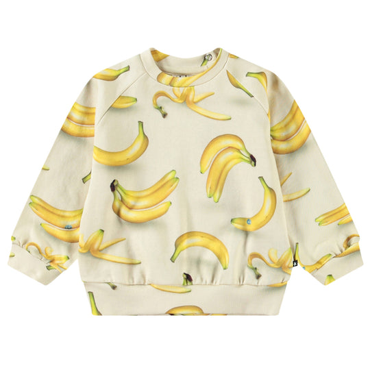 MOLO Disc Babynanas Sweatshirt