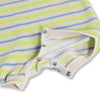 MOLO Fu Baby Romper - Pistacia Stream