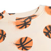MOLO Monti Sweatshirt - Basketballs