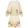 MOLO Memphis Co-Ord Set - Rays of Colour