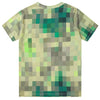 Riley Green Pixels T-shirt