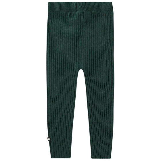 Shadow Ponderosa Pine Knit Pants