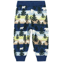  MOLO Sol Forest Bears Knit Pants