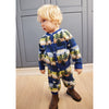 Sol Forest Bears Knit Pants