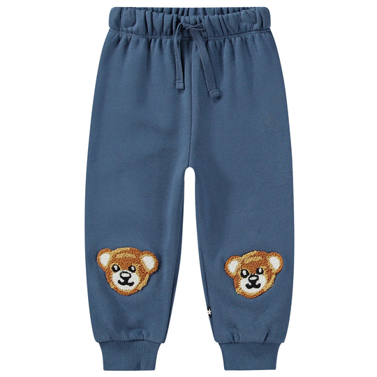 MOLO Simeon Teddy Friend Sweatpants