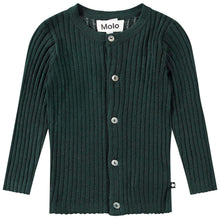  MOLO Georgette Ponderosa Pine Cardigan