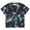 MOLO Riley Deep Space Blue T-shirt