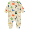 MOLO Fairfax Hand Animals Multi Jumpsuit