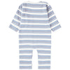 MOLO Flint Sea Sky Stripe Blue Jumpsuit