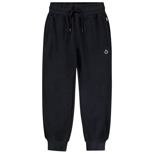 MOLO Alvar Black Pants