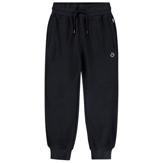 MOLO Alvar Black Pants