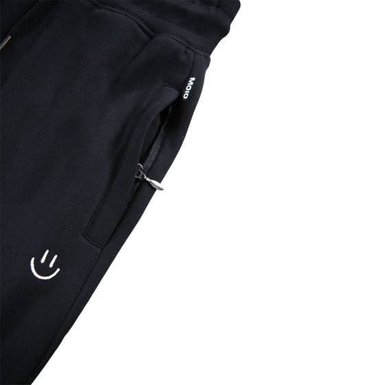 MOLO Alvar Black Pants