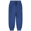 MOLO Alvar Blue Depths Blue Pants