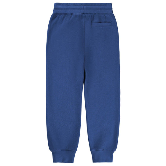 MOLO Alvar Blue Depths Blue Pants