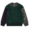 MOLO Brian Mix Colour Multi Sweater