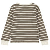 MOLO Riff Henley Shirt - Ground Noise