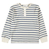MOLO Riff Henley Shirt - Infinity Noise