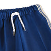 MOLO Damon & Son Tracksuit - Naval Blue