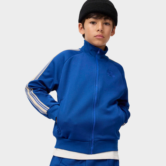 MOLO Meracer Zip Jacket - Naval Blue