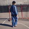 MOLO Meracer Zip Jacket - Naval Blue