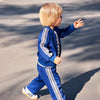 MOLO Damon & Son Tracksuit - Naval Blue