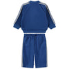 MOLO Damon & Son Tracksuit - Naval Blue