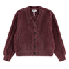 MOLO Bjorn Ultra Soft Cardigan - Huckleberry