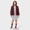 MOLO Bjorn Ultra Soft Cardigan - Huckleberry