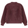 MOLO Bjorn Ultra Soft Cardigan - Huckleberry