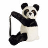 Panda Bear Backpack