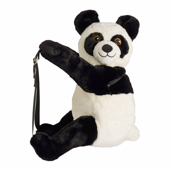 Panda Bear Backpack